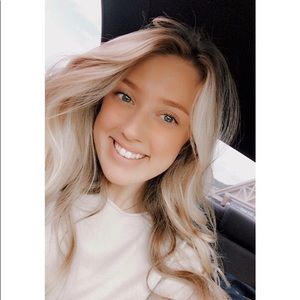 Meet your Posher, Katelynn